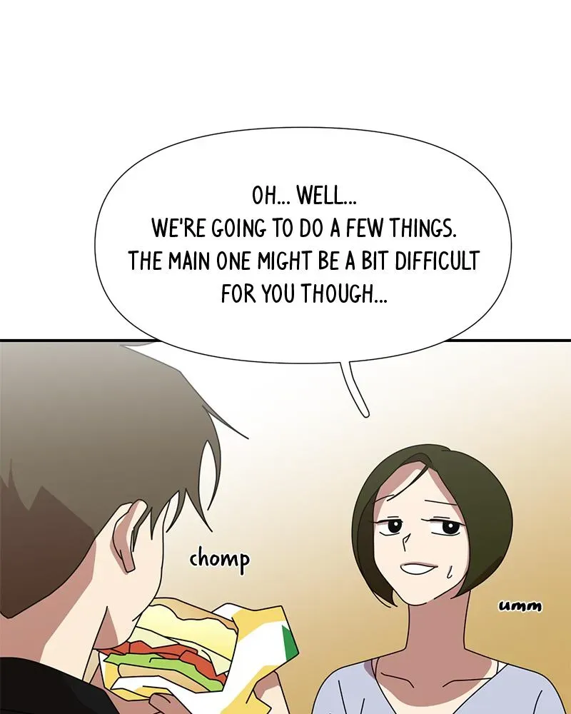 Her Bucket List Chapter 36 page 66 - 