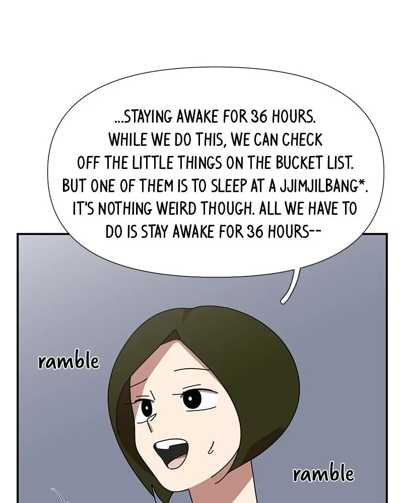 Her Bucket List Chapter 36 page 70 - 