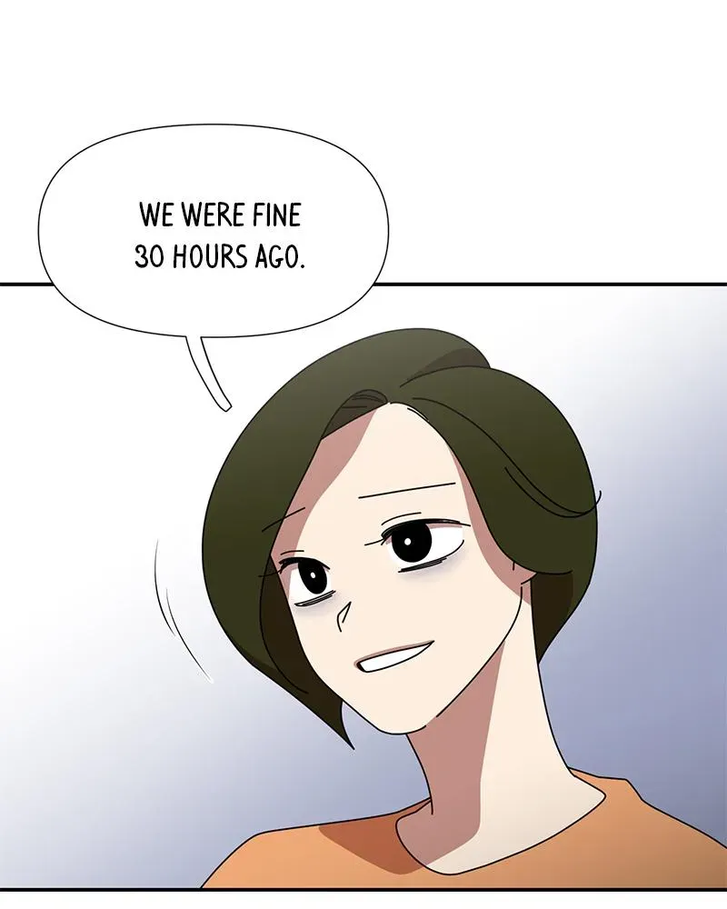 Her Bucket List Chapter 36 page 8 - 