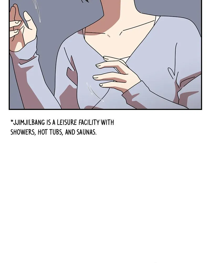 Her Bucket List Chapter 36 page 71 - 