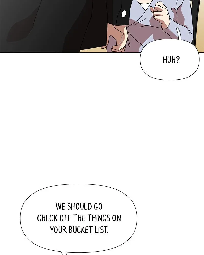 Her Bucket List Chapter 36 page 90 - 