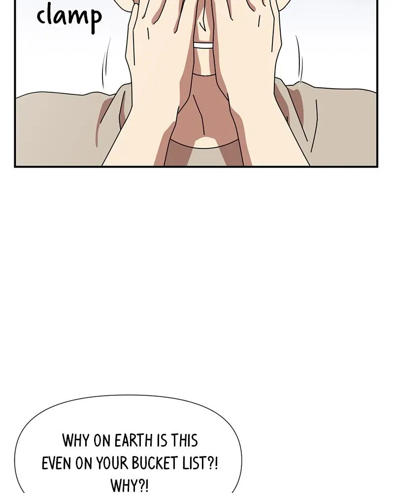Her Bucket List Chapter 36 page 10 - 
