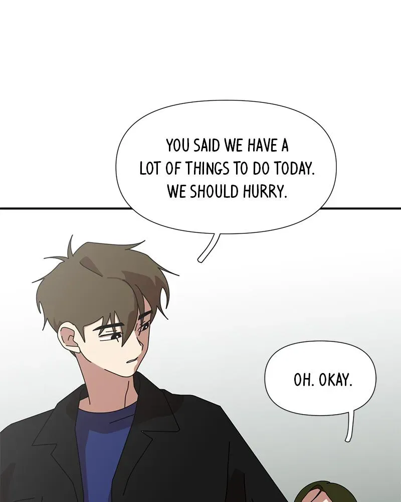 Her Bucket List Chapter 36 page 96 - 