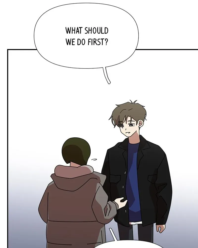 Her Bucket List Chapter 37 page 13 - 