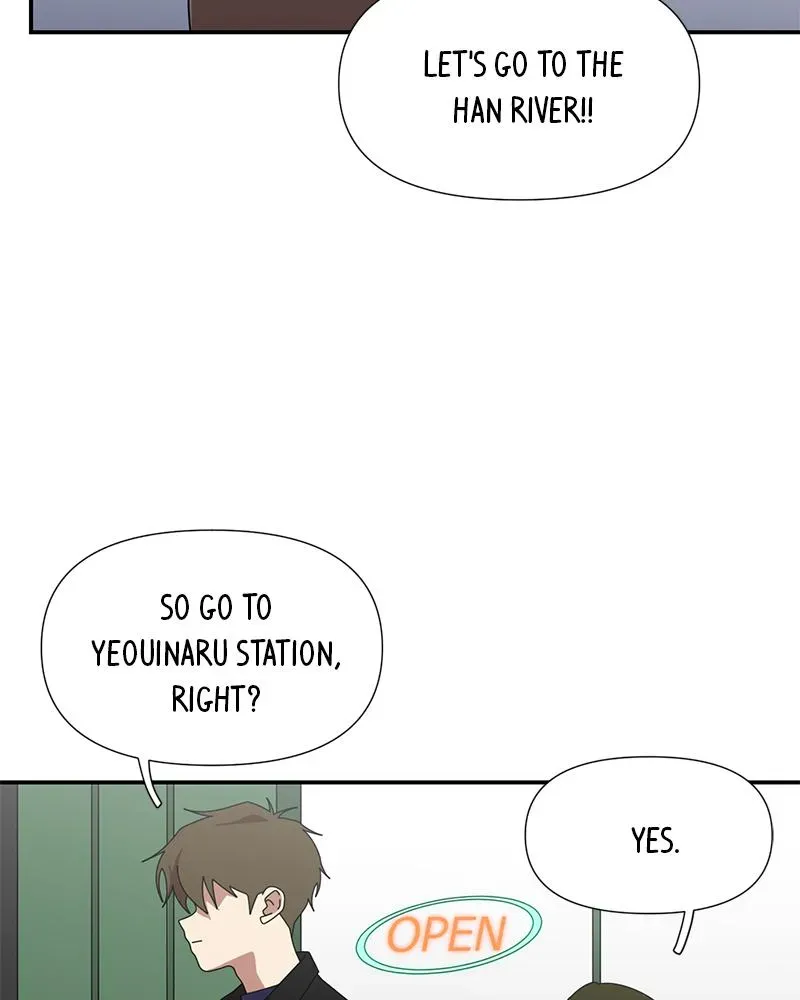 Her Bucket List Chapter 37 page 14 - 