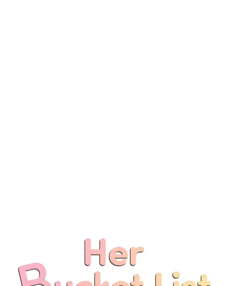 Her Bucket List Chapter 37 page 17 - 