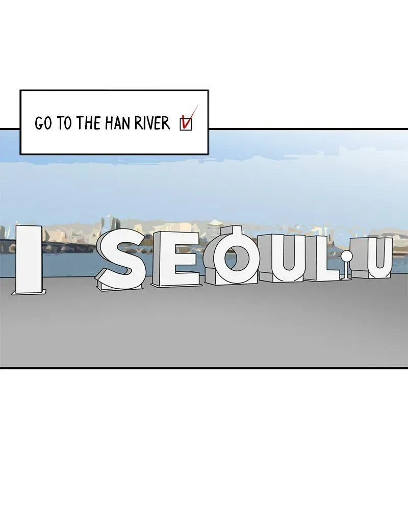 Her Bucket List Chapter 37 page 19 - 