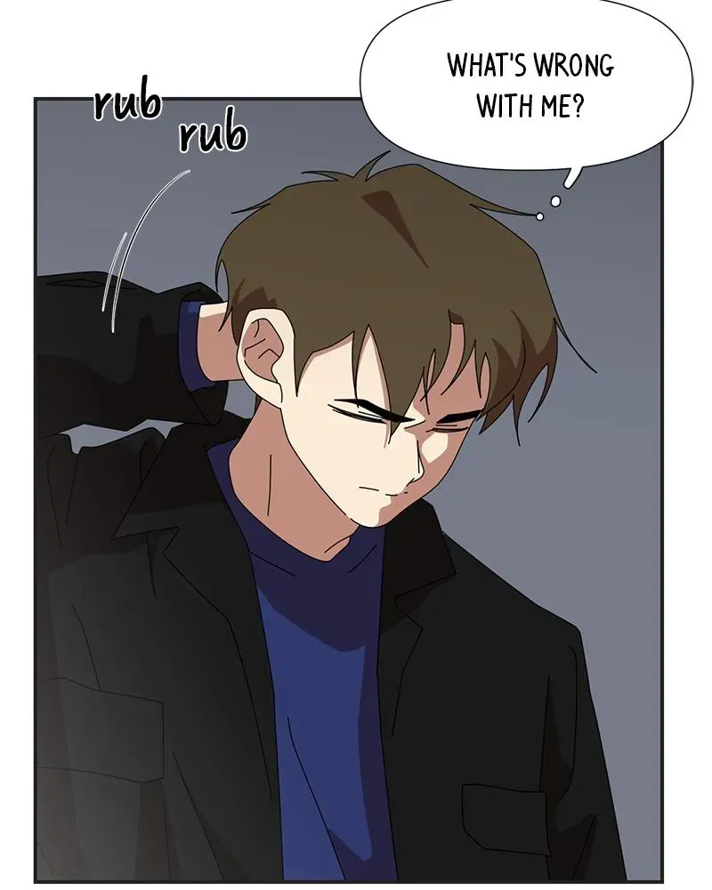 Her Bucket List Chapter 37 page 3 - 