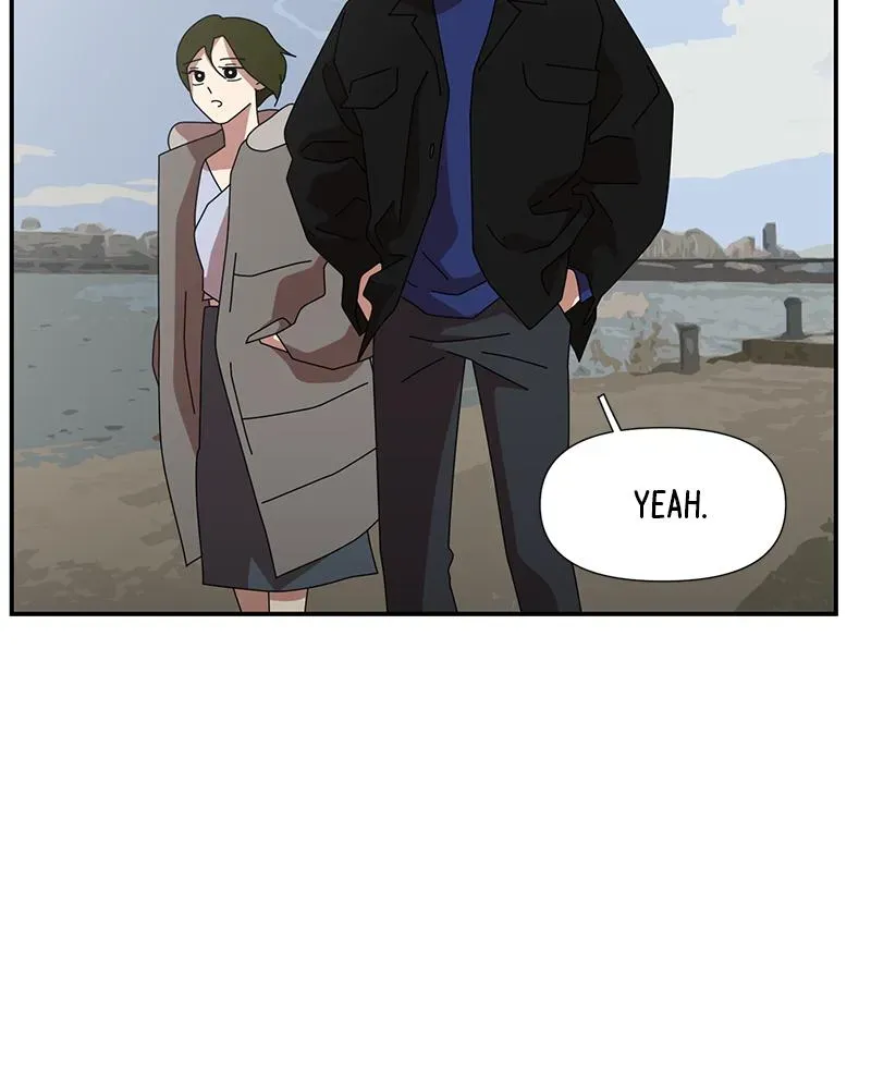 Her Bucket List Chapter 37 page 21 - 