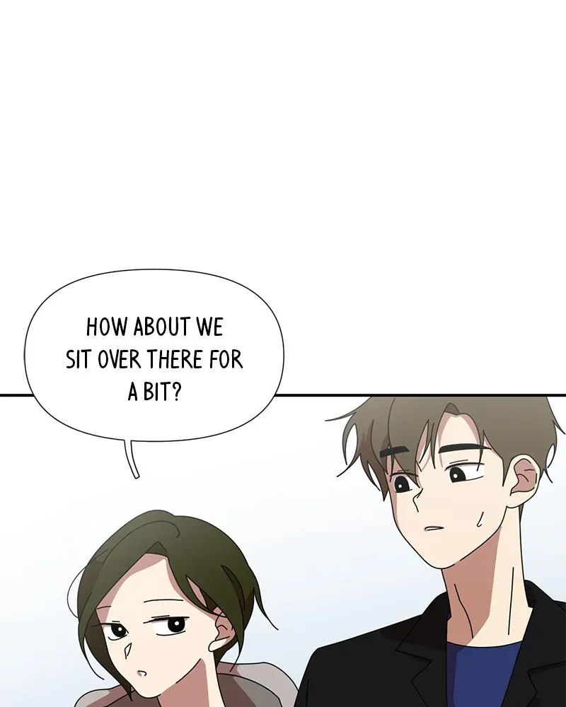 Her Bucket List Chapter 37 page 22 - 