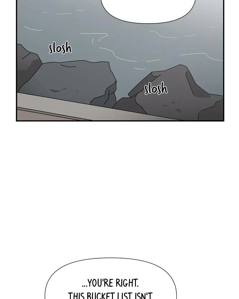 Her Bucket List Chapter 37 page 28 - 