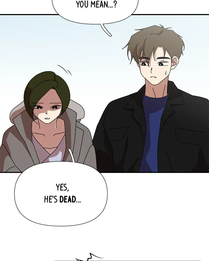 Her Bucket List Chapter 37 page 32 - 