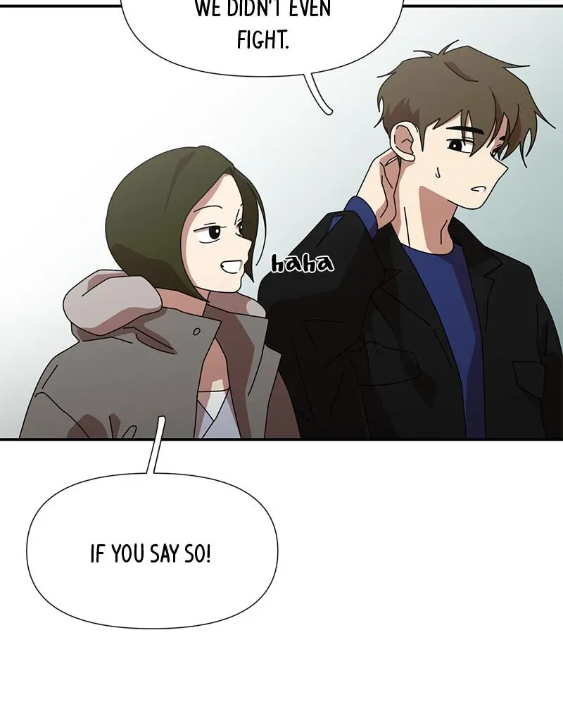 Her Bucket List Chapter 37 page 37 - 