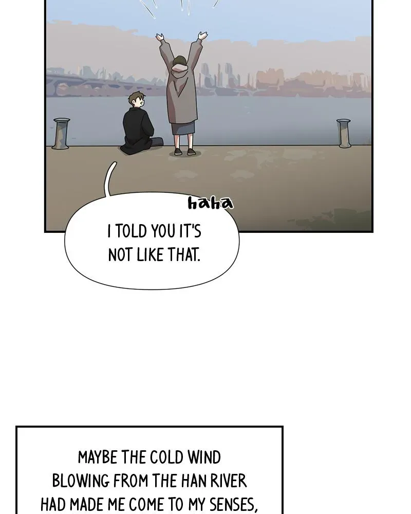Her Bucket List Chapter 37 page 40 - 