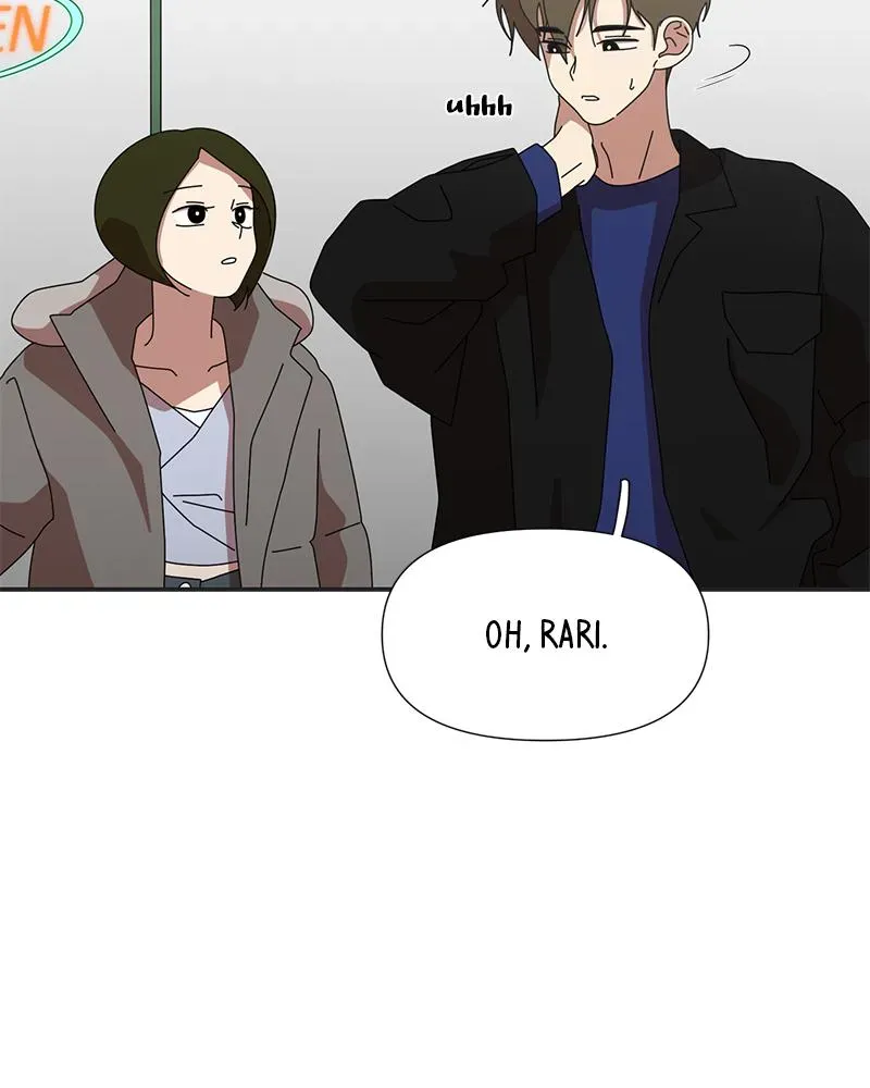 Her Bucket List Chapter 37 page 5 - 