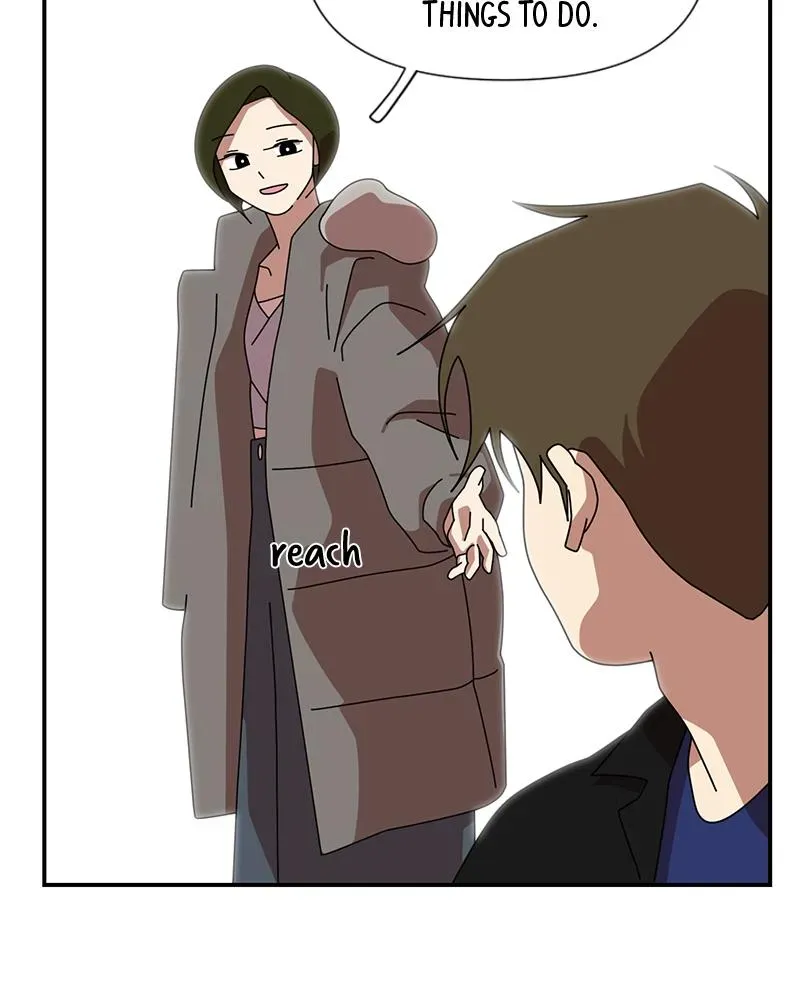 Her Bucket List Chapter 37 page 45 - 