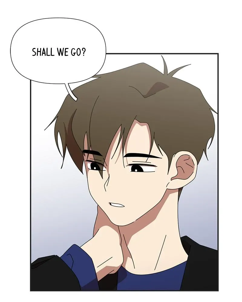 Her Bucket List Chapter 37 page 6 - 