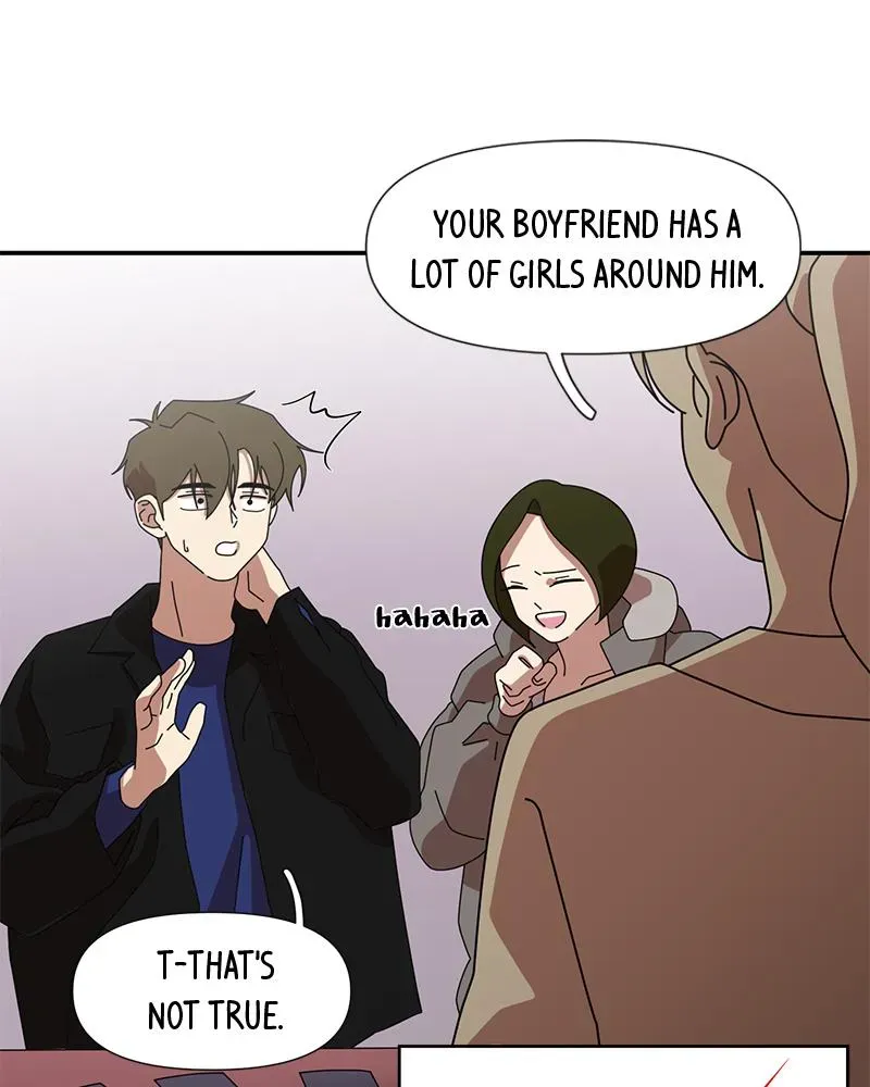 Her Bucket List Chapter 37 page 54 - 