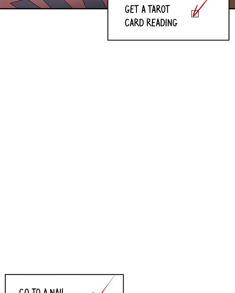 Her Bucket List Chapter 37 page 55 - 