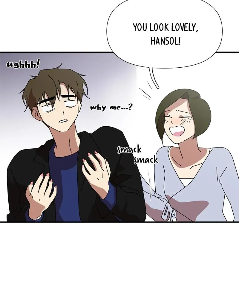 Her Bucket List Chapter 37 page 57 - 