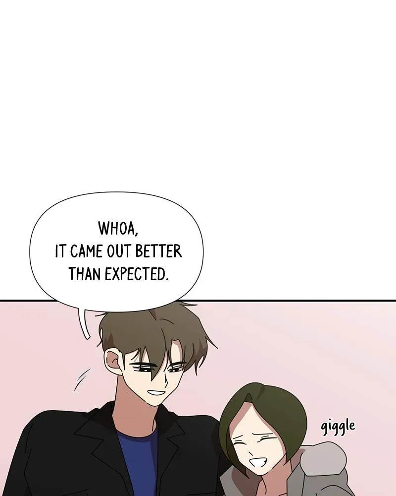 Her Bucket List Chapter 37 page 64 - 