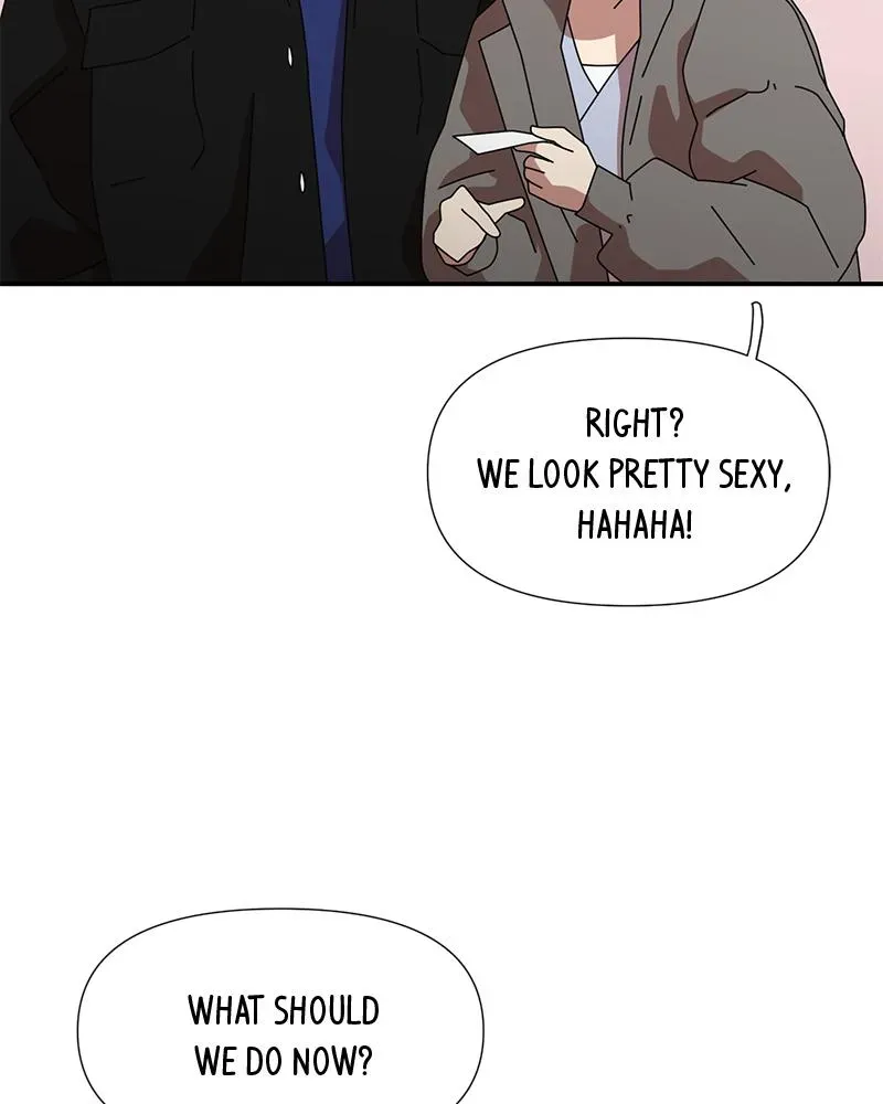 Her Bucket List Chapter 37 page 65 - 