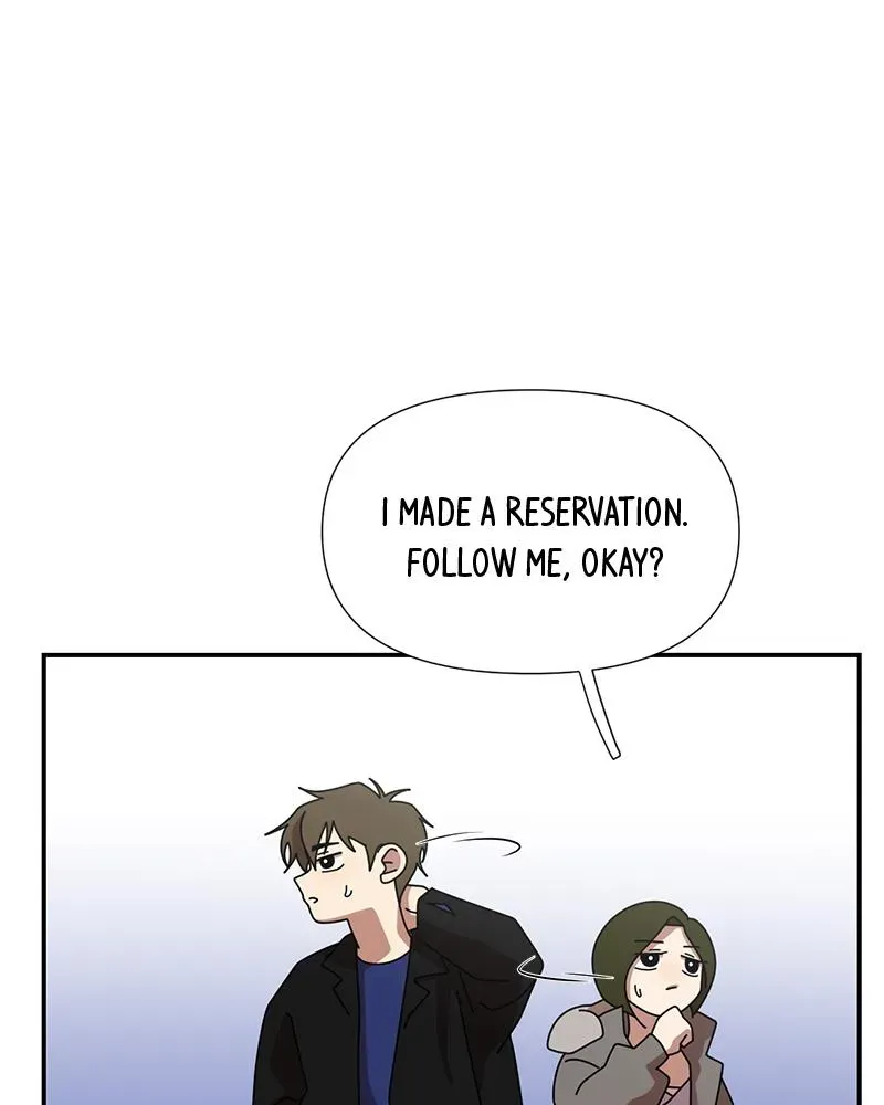 Her Bucket List Chapter 37 page 67 - 