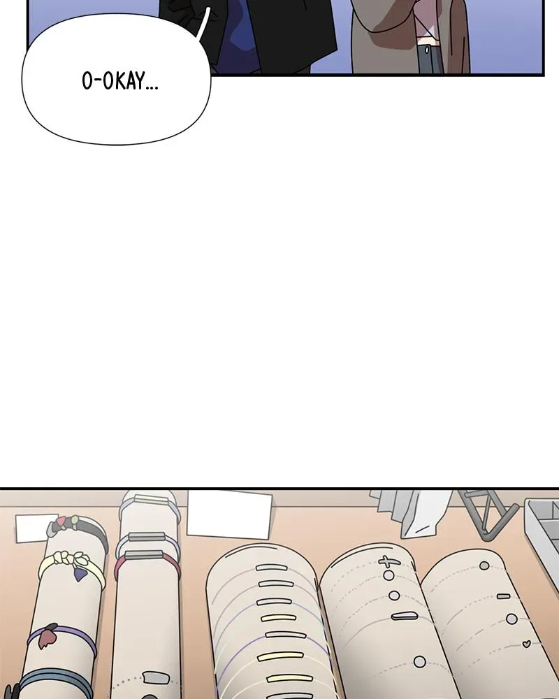Her Bucket List Chapter 37 page 68 - 
