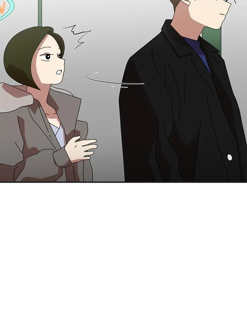 Her Bucket List Chapter 37 page 8 - 