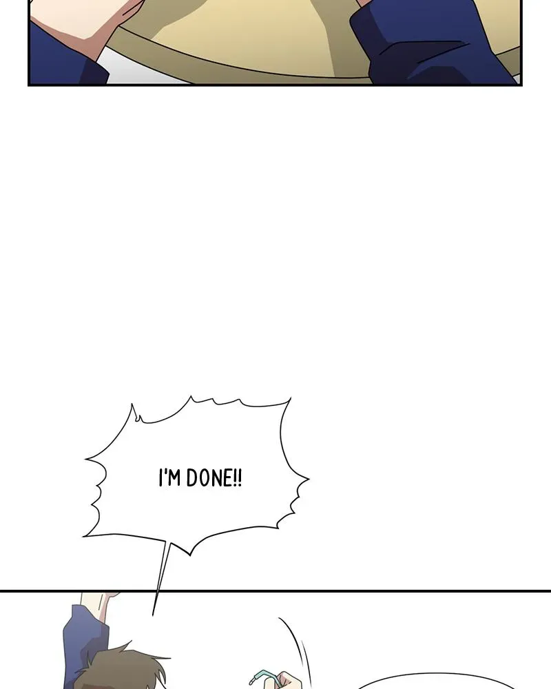 Her Bucket List Chapter 37 page 73 - 