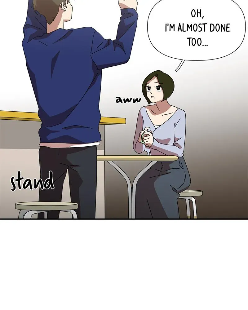 Her Bucket List Chapter 37 page 74 - 