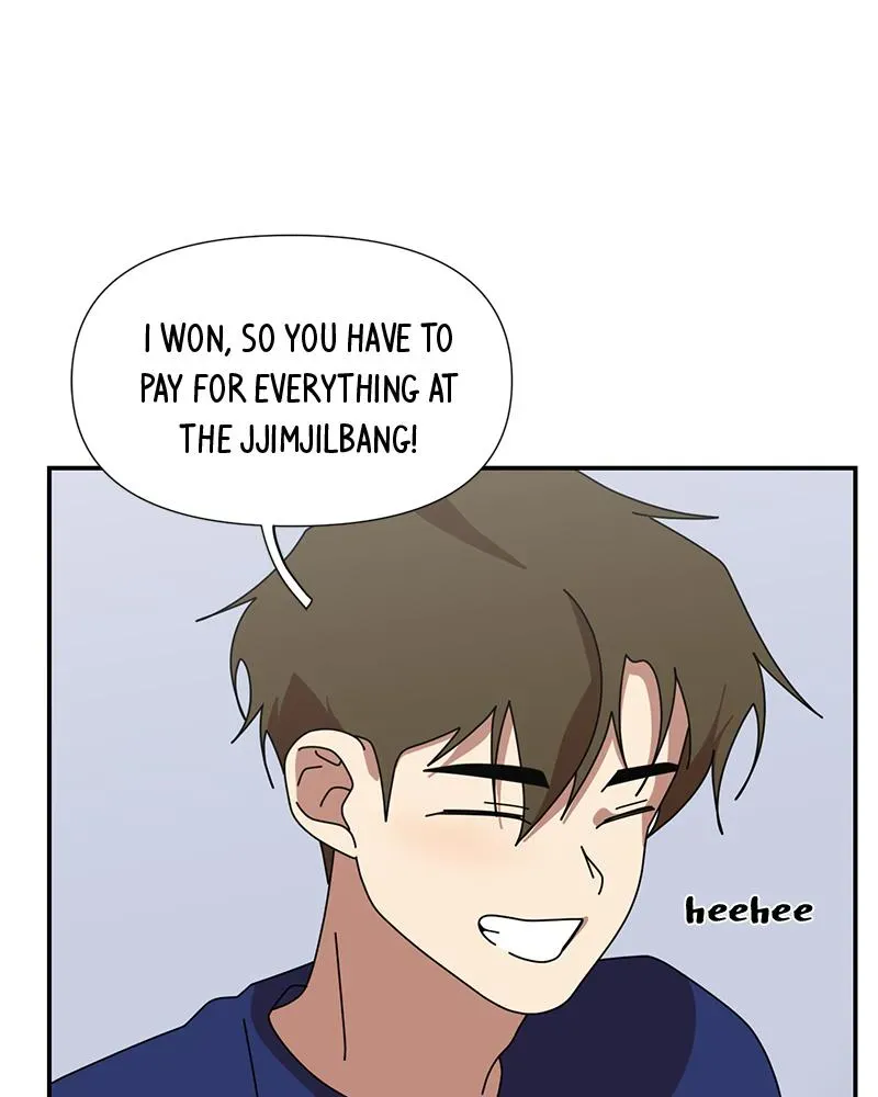Her Bucket List Chapter 37 page 75 - 