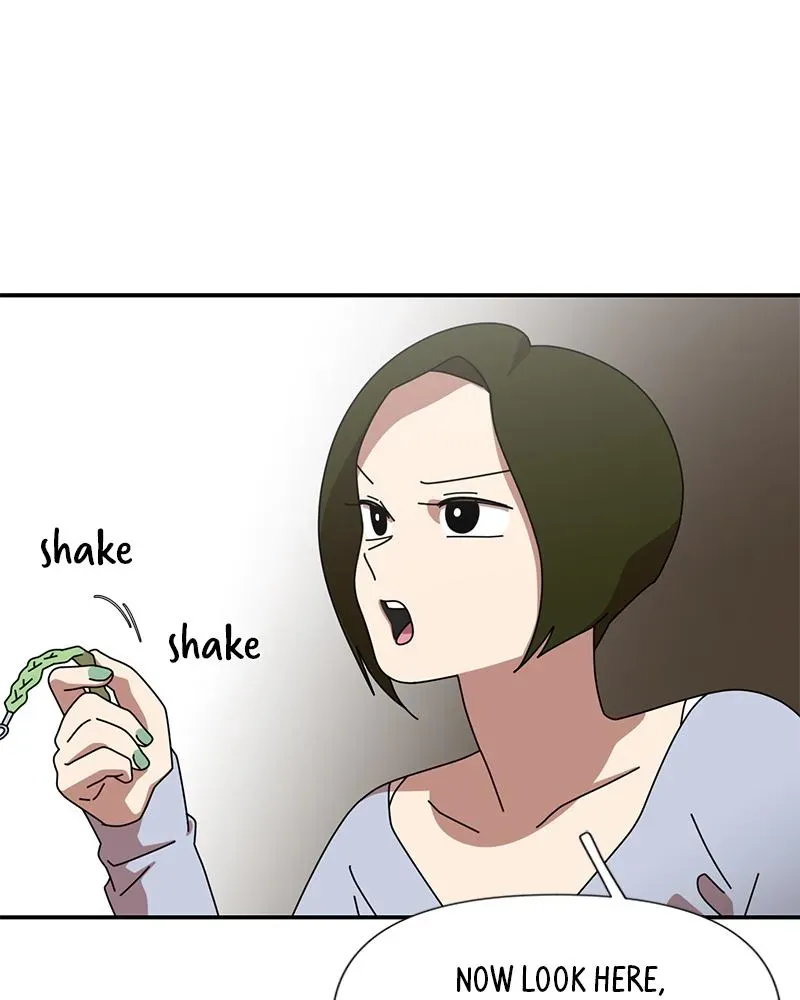 Her Bucket List Chapter 37 page 77 - 
