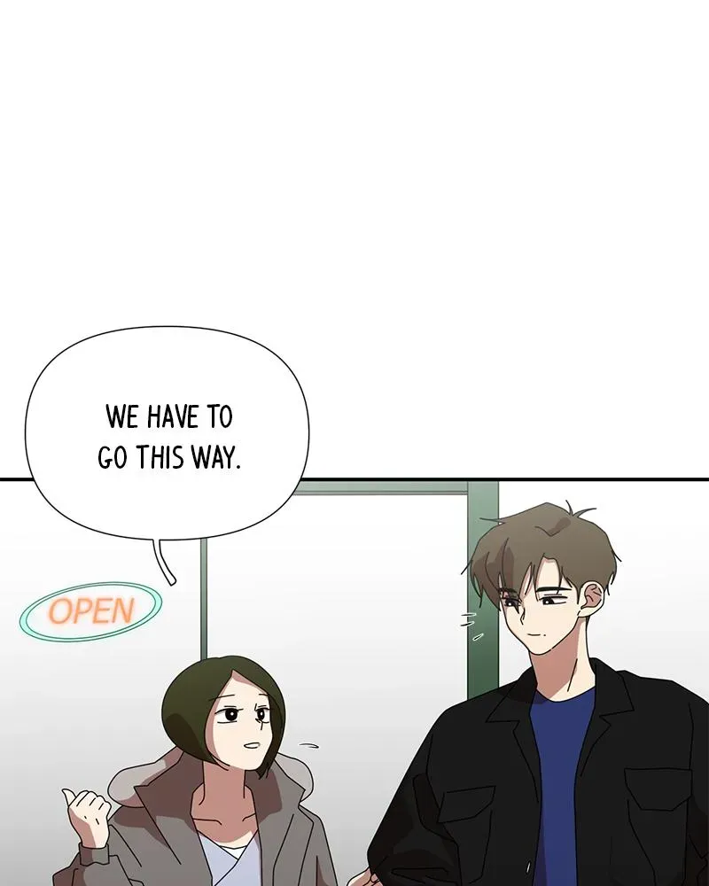 Her Bucket List Chapter 37 page 9 - 