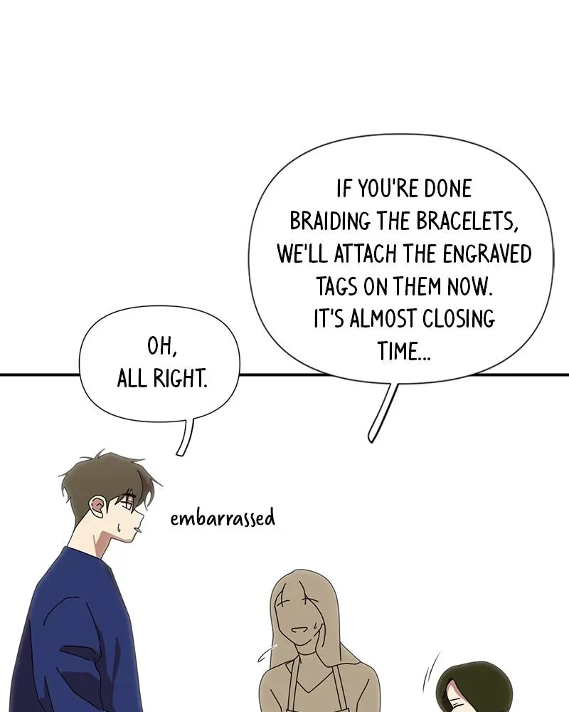 Her Bucket List Chapter 37 page 81 - 