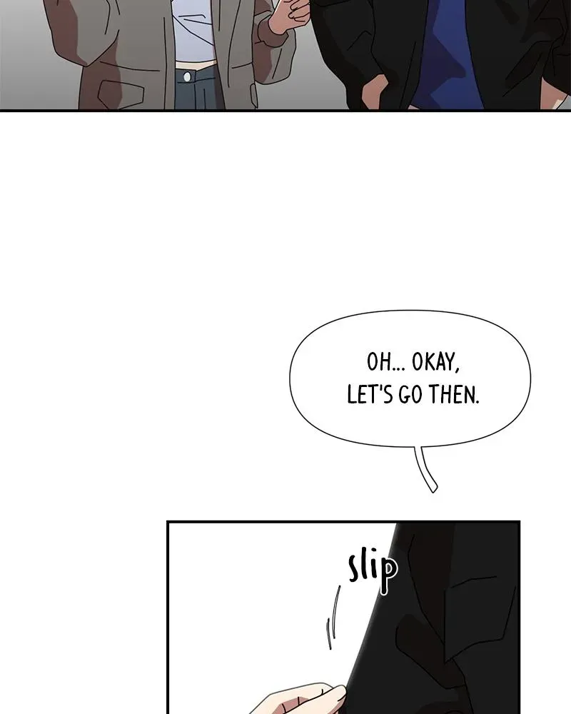Her Bucket List Chapter 37 page 10 - 