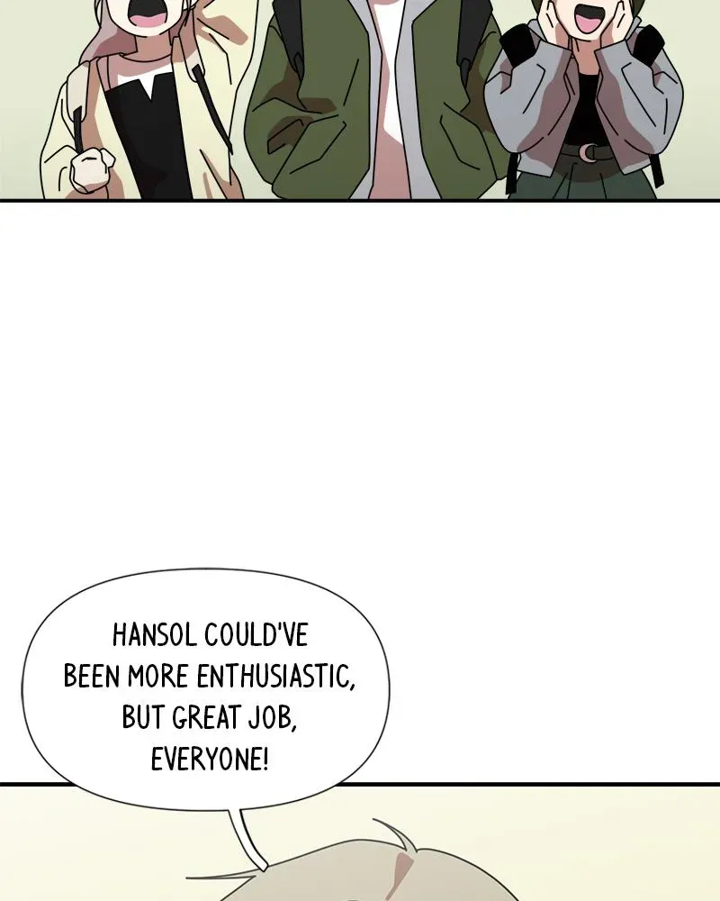 Her Bucket List Chapter 38 page 107 - 