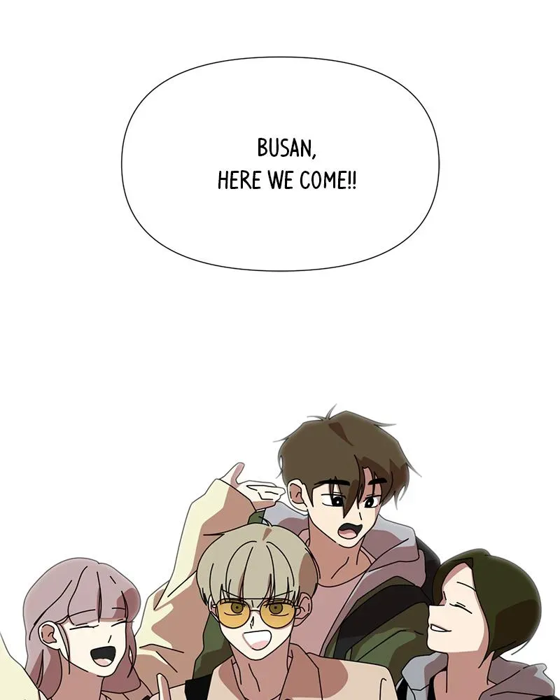 Her Bucket List Chapter 38 page 109 - 
