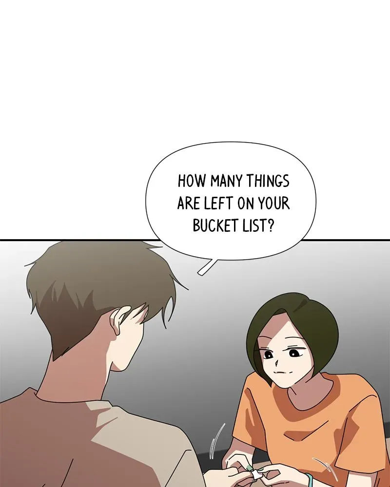 Her Bucket List Chapter 38 page 13 - 