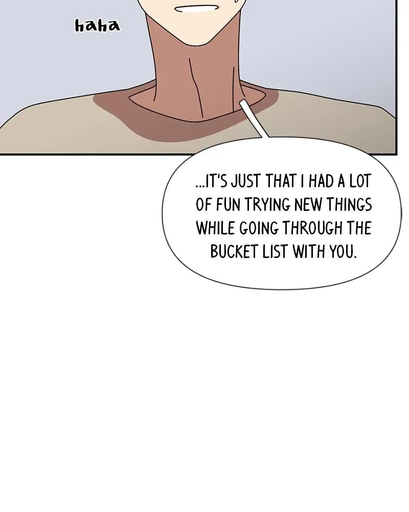 Her Bucket List Chapter 38 page 18 - 