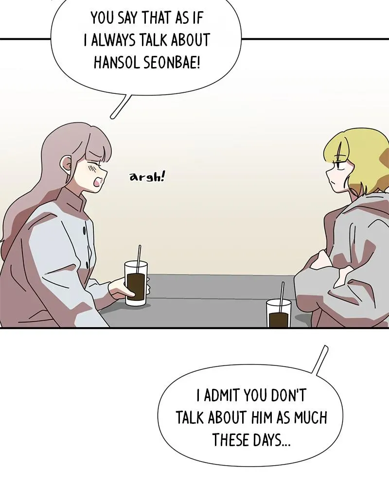 Her Bucket List Chapter 38 page 31 - 