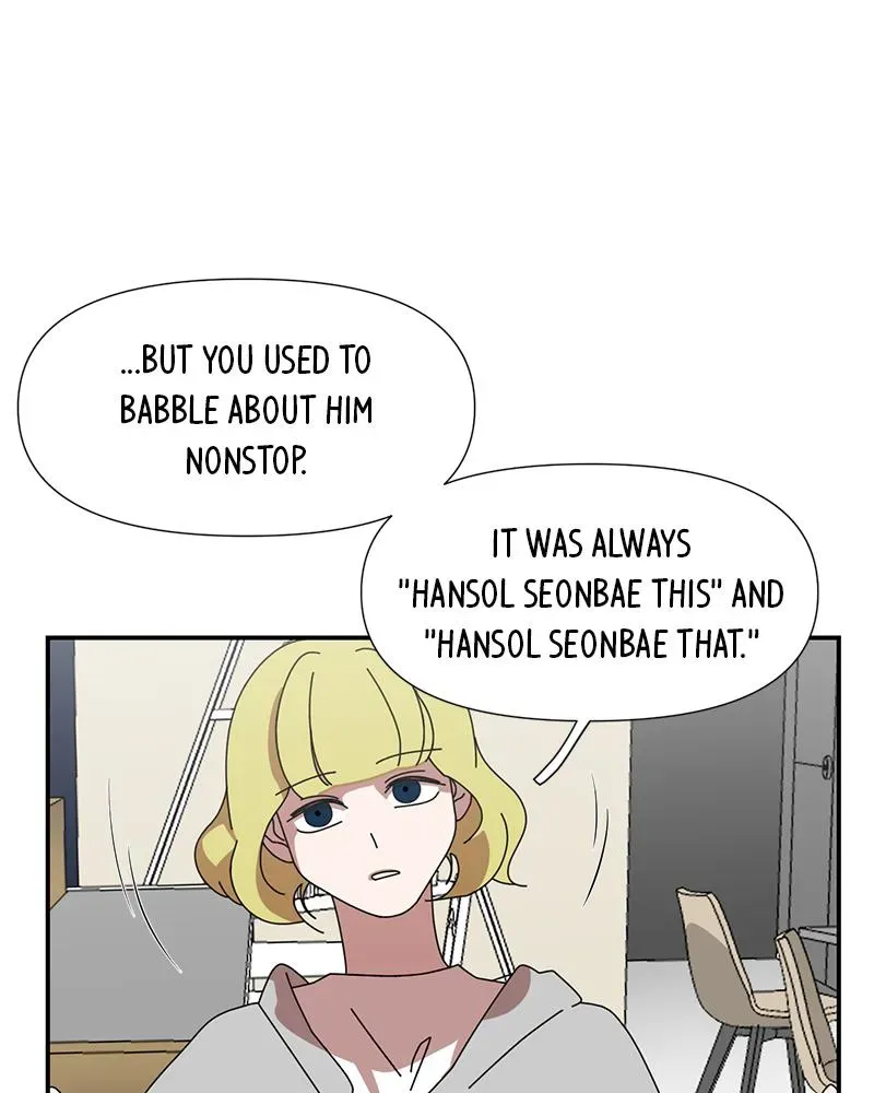 Her Bucket List Chapter 38 page 32 - 