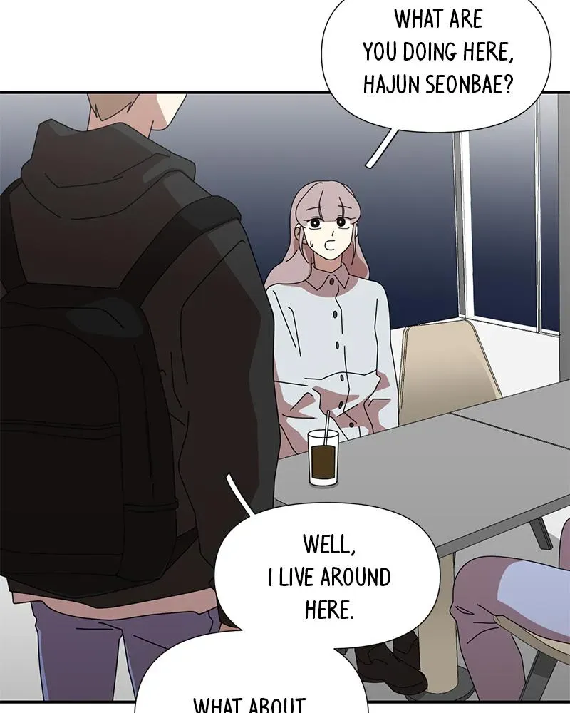 Her Bucket List Chapter 38 page 47 - 