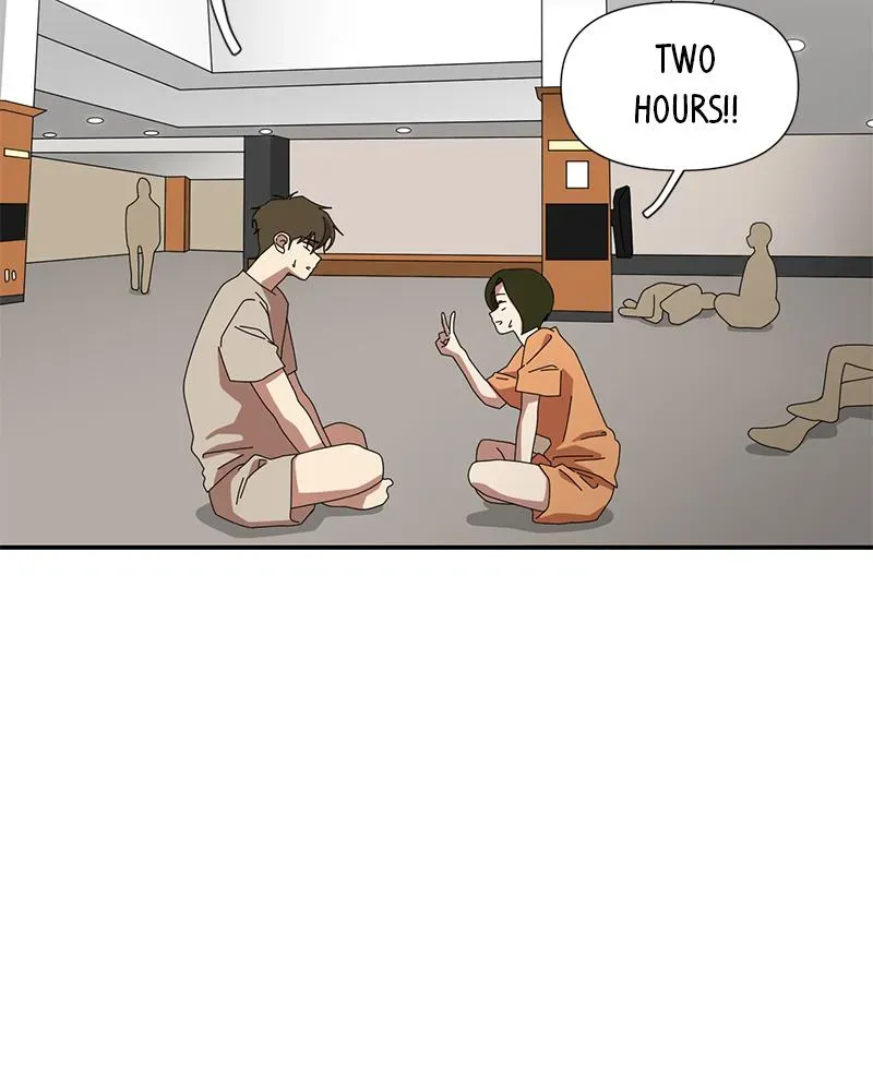 Her Bucket List Chapter 38 page 60 - 