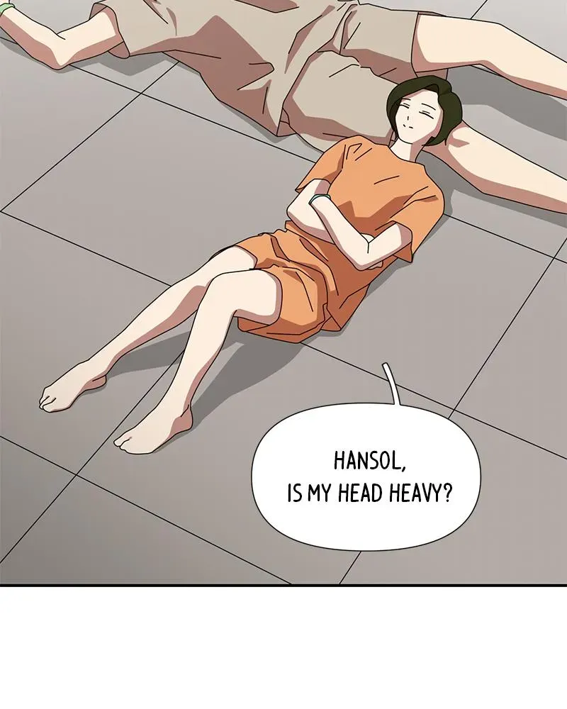 Her Bucket List Chapter 38 page 71 - 