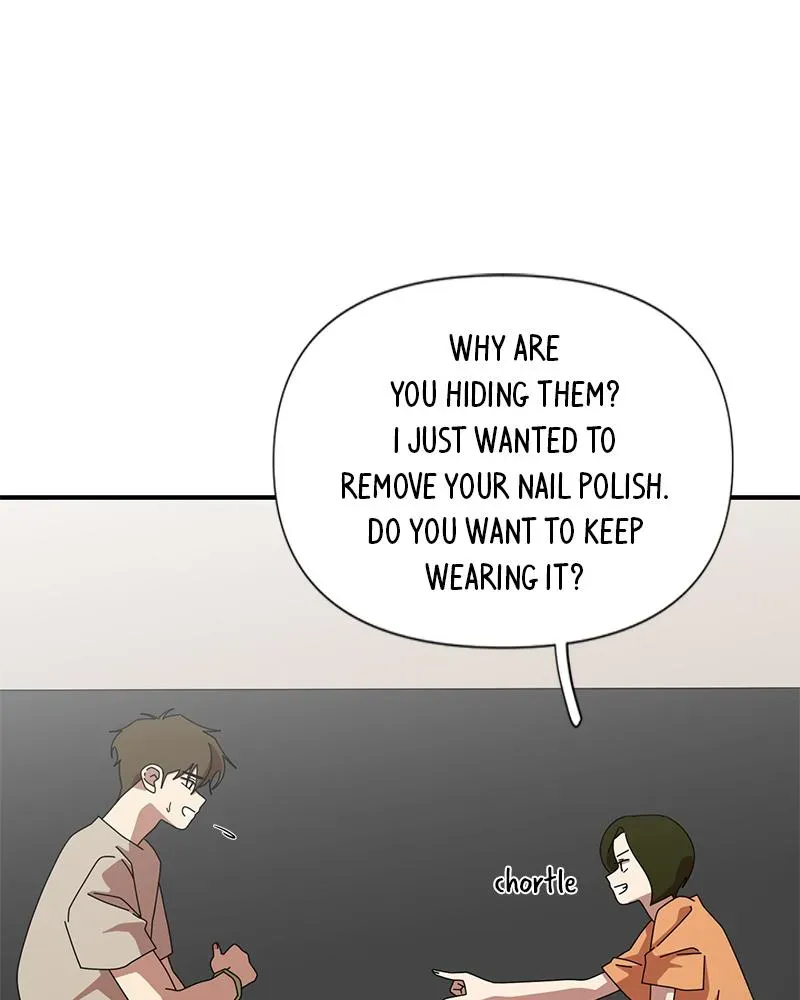 Her Bucket List Chapter 38 page 9 - 