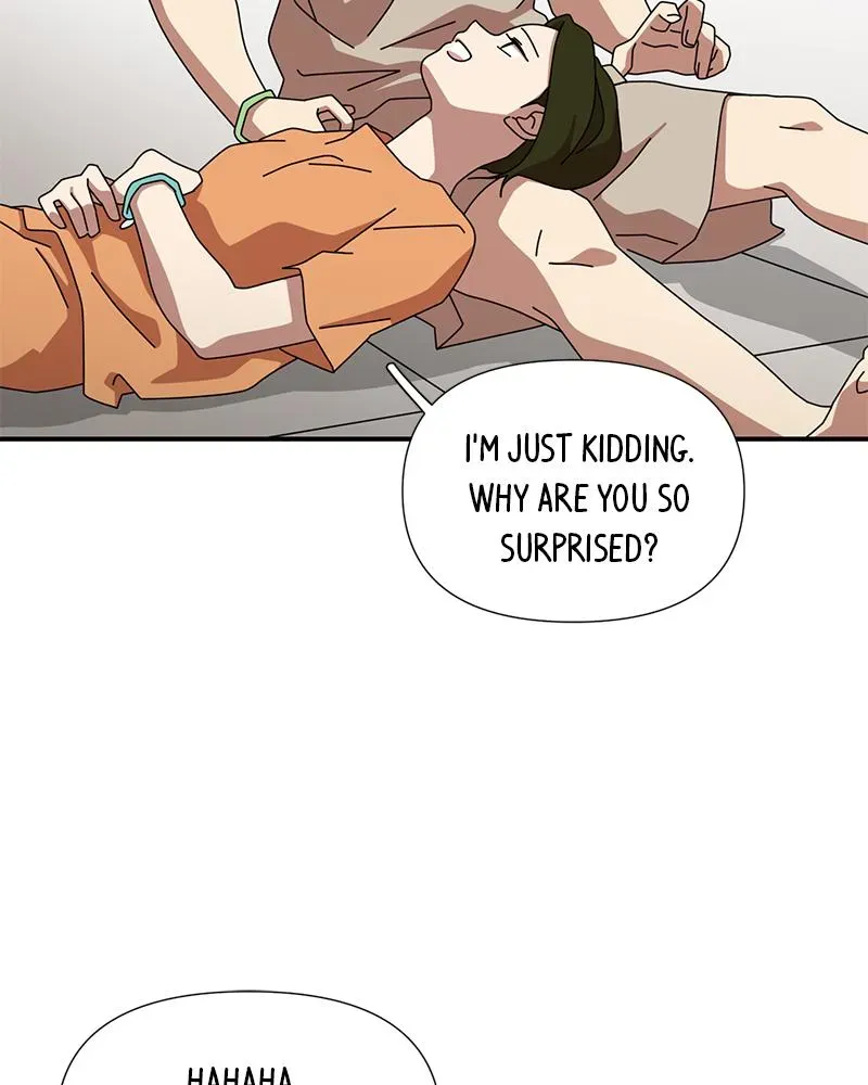 Her Bucket List Chapter 38 page 84 - 