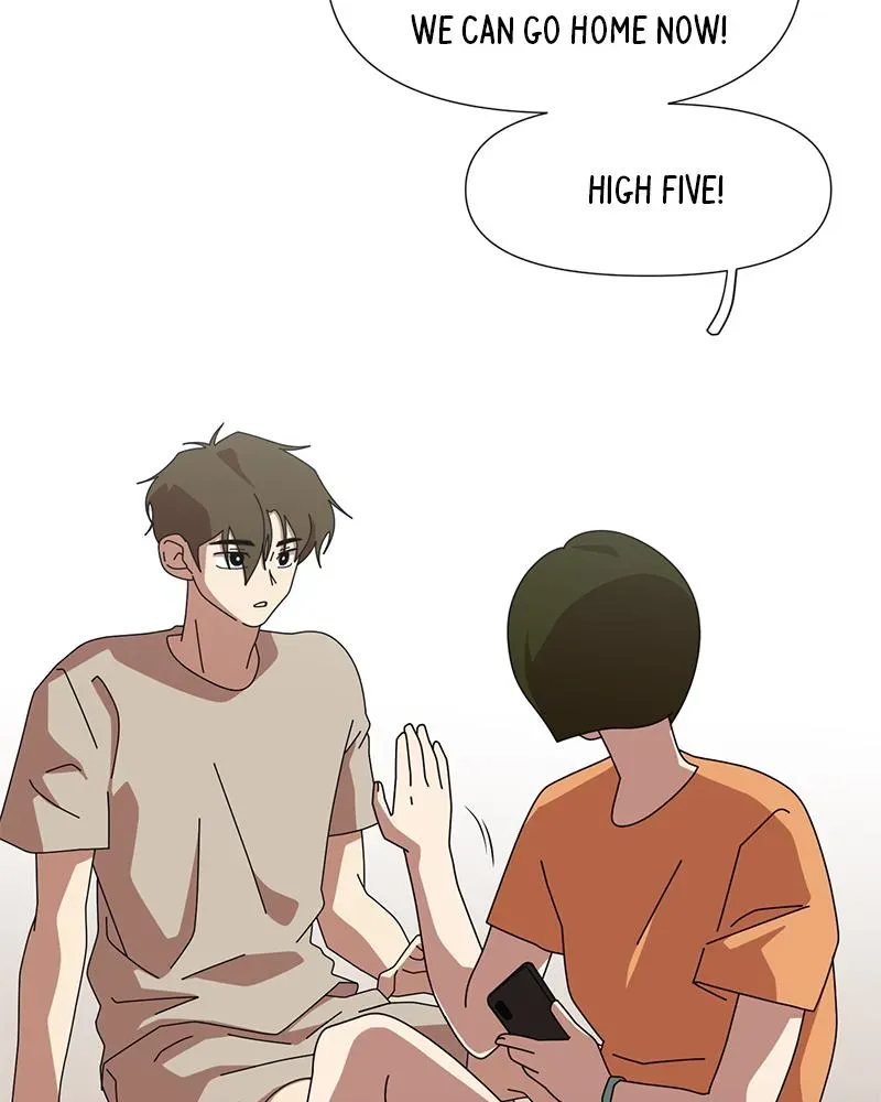 Her Bucket List Chapter 38 page 89 - 