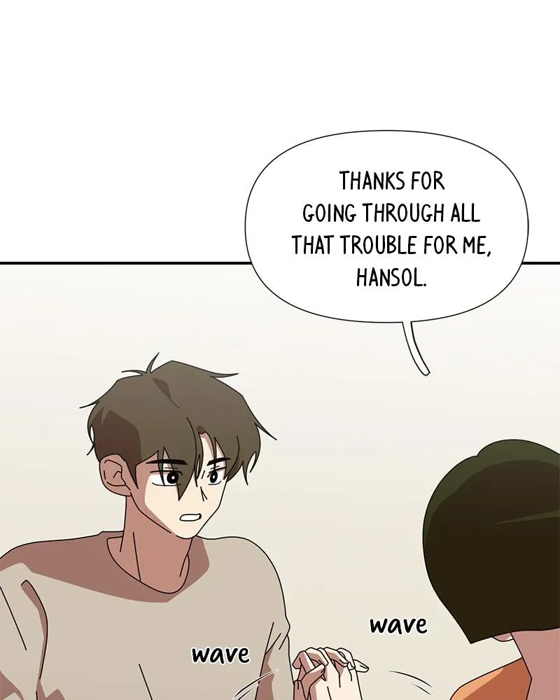 Her Bucket List Chapter 38 page 96 - 