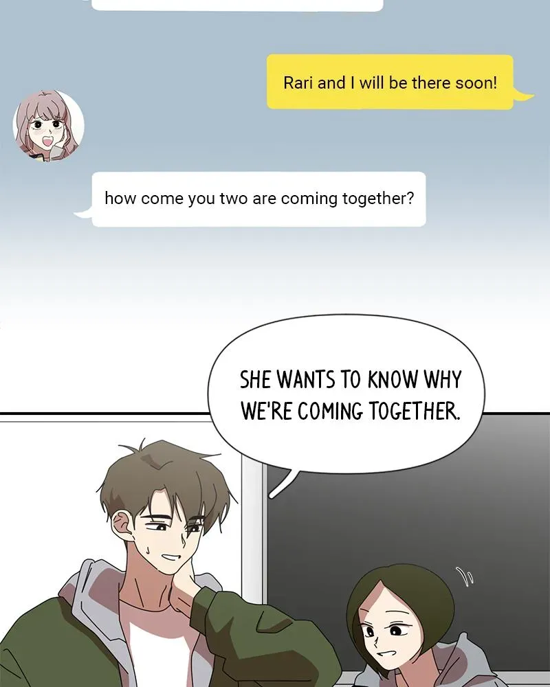 Her Bucket List Chapter 39 page 2 - 